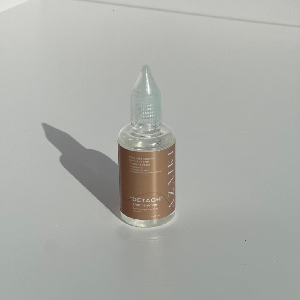 "DETACH" LACE GLUE RMOVER