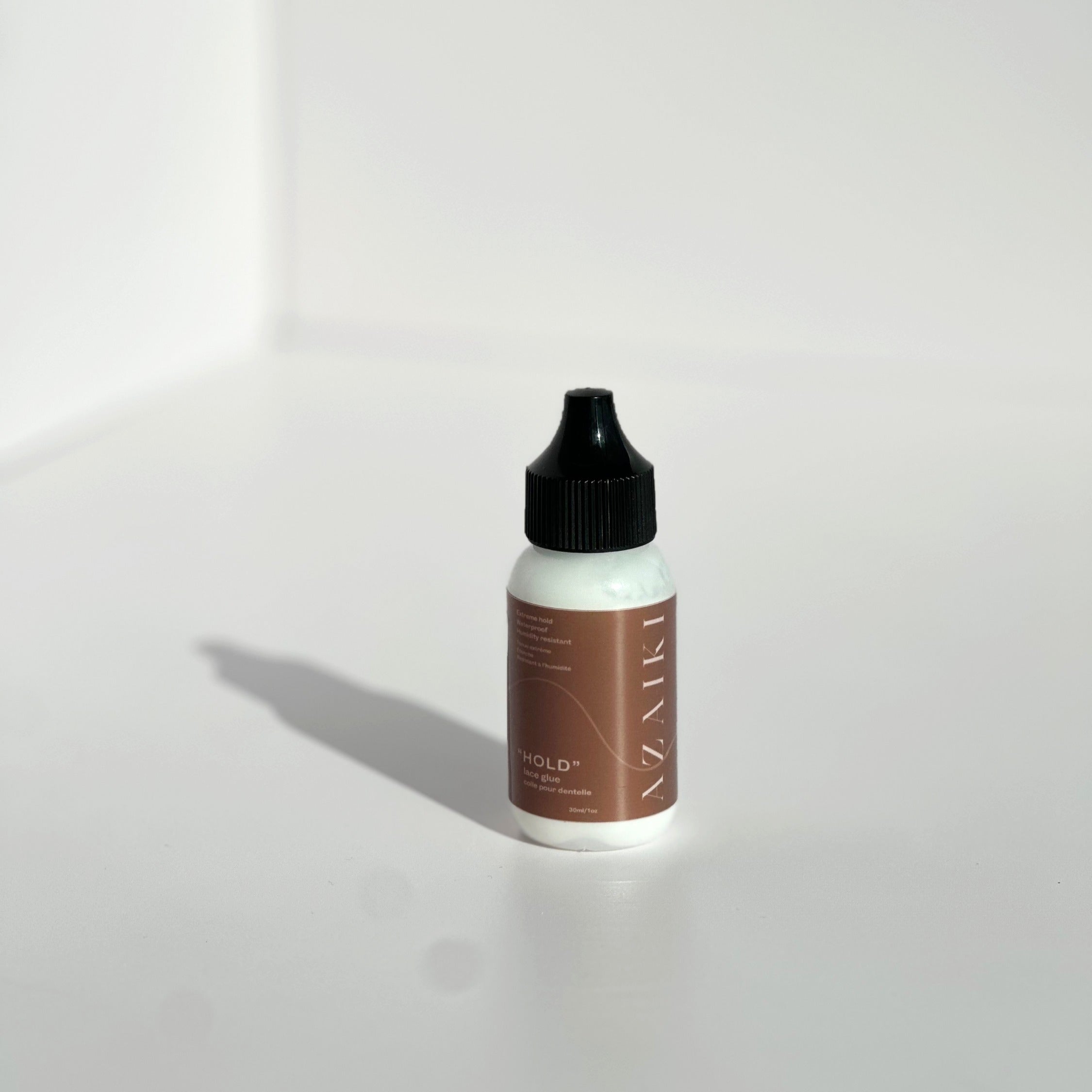 "HOLD" WATERPROOF LACE GLUE